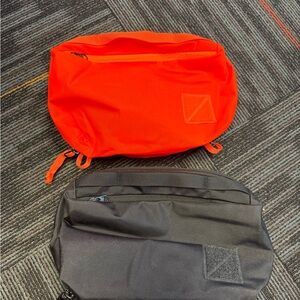 Two Evergoods 8L Packing Cubes